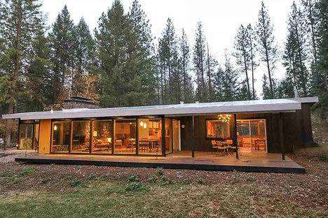 ウォールマークハウス