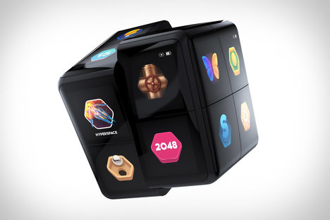 Wowcube Entertainment System Wowcube Entertainment System