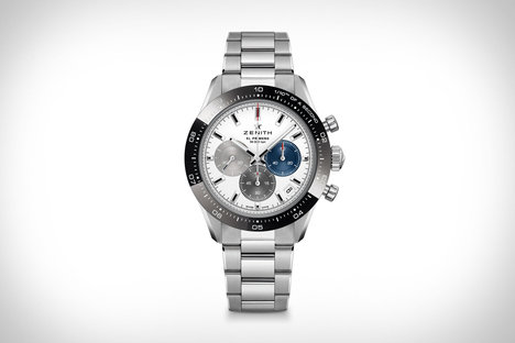 Zentih Chronomaster Sport Watch Zentih Chronomaster Sport Watch