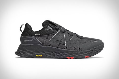 New Balance Fresh Foam Hierro Gore-Tex Sneakers New Balance Fresh Foam Hierro Gore-Tex Sneakers