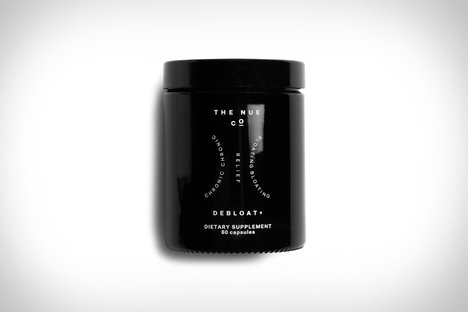 The Nue Co. Debloat+ The Nue Co. Debloat+
