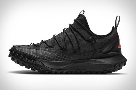 Nike ACG Mountain Fly Low Sneaker Nike ACG Mountain Fly Low Sneaker