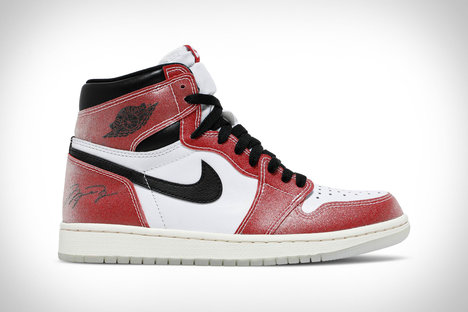 Trophy Room x Air Jordan 1 Freeze Out Trophy Room x Air Jordan 1 Freeze Out