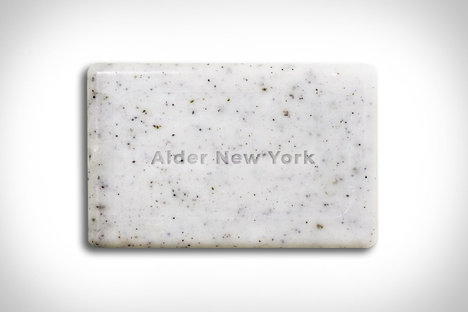 Alder Cleansing Body Bar Alder Cleansing Body Bar