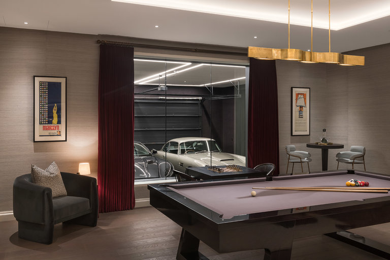 Apartment 0.07