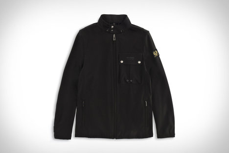 Belstaff Wing Jacket Belstaff Wing Jacket