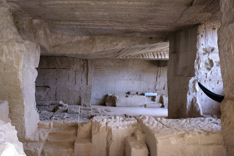 Maison Ca&#39;n Terra