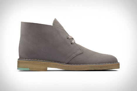 Clarks Combi Desert Boots Clarks Combi Desert Boots