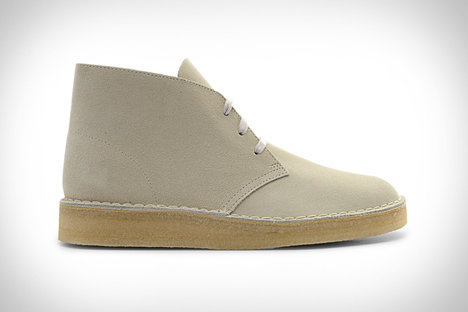 Clarks Desert Coal Boot Clarks Desert Coal Boot