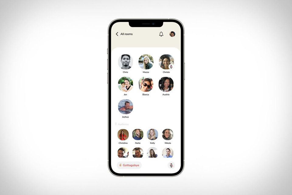 Facebook Bars | Uncrate