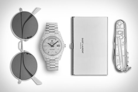 Everyday Carry: Baguette Everyday Carry: Baguette