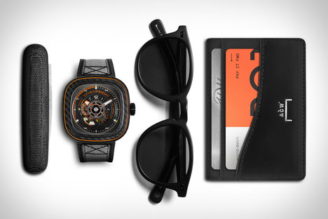 Everyday Carry: Drive Everyday Carry: Drive