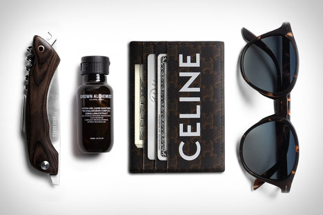 Everyday Carry: Maple Everyday Carry: Maple