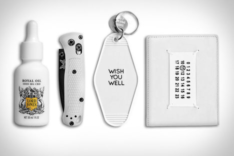 Everyday Carry: Well Everyday Carry: Well