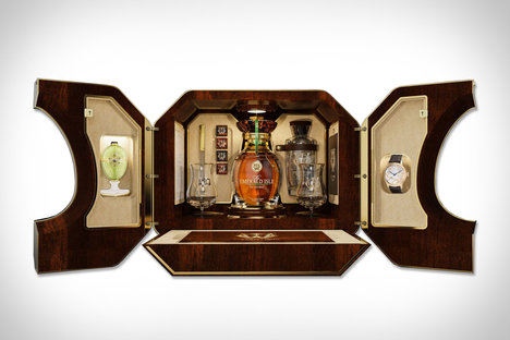 Craft Irish Whiskey x Faberge Emerald Isle Collection Craft Irish Whiskey x Faberge Emerald Isle Collection
