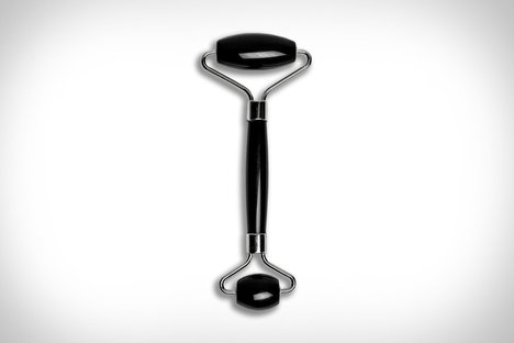 Alder Facial Roller