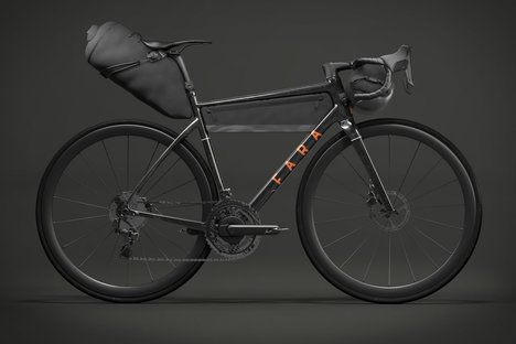 2021 Fara F/AR Bicycle 2021 Fara F/AR Bicycle