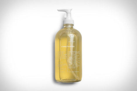 FirstHand Liquid Hand Soap FirstHand Liquid Hand Soap