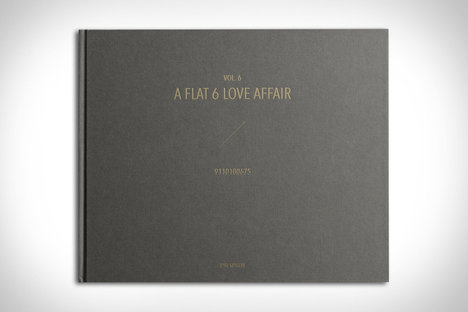 A Flat 6 Love Affair A Flat 6 Love Affair