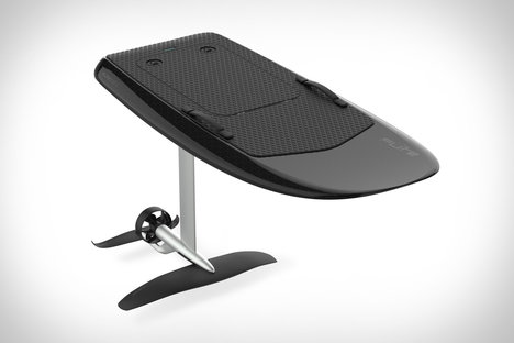 Fliteboard Series 2 E-Foil Surfboards Fliteboard Series 2 E-Foil Surfboards