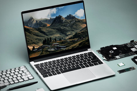 Framework Laptop Framework Laptop