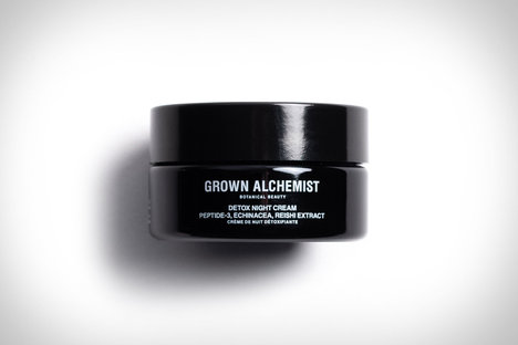 Grown Alchemist Detox Night Cream Grown Alchemist Detox Night Cream