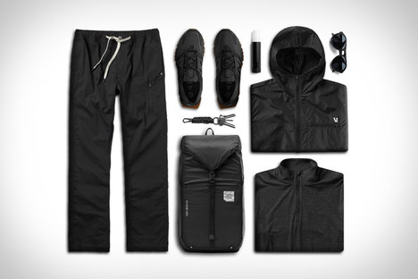 Garb: Daybreak Garb: Daybreak