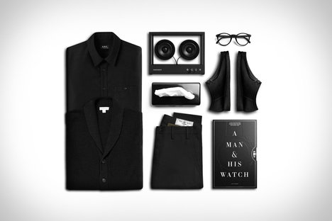 Garb: Gramps