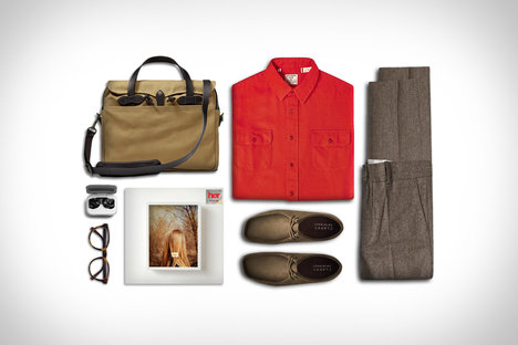 Garb: Her Garb: Her