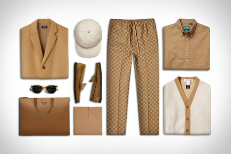 Garb: Warm Garb: Warm