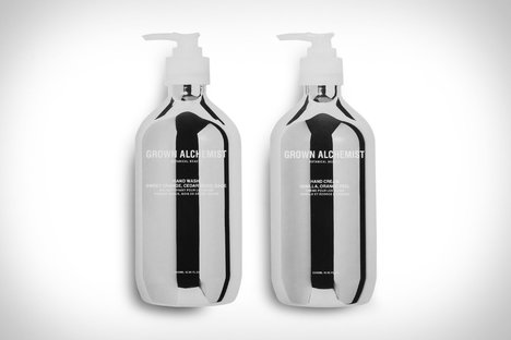 Grown Alchemist Hand Care Kit Grown Alchemist Hand Care Kit