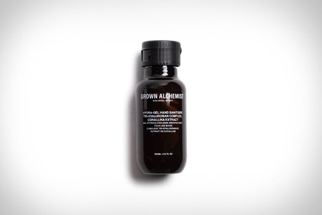 Grown Alchemist Gel Hand Sanitizer Grown Alchemist Gel Hand Sanitizer