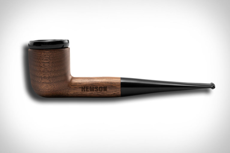 Hemson Classic Pipe