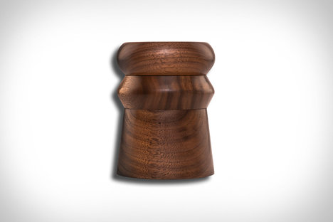 ヘムソンハーブグラインダー