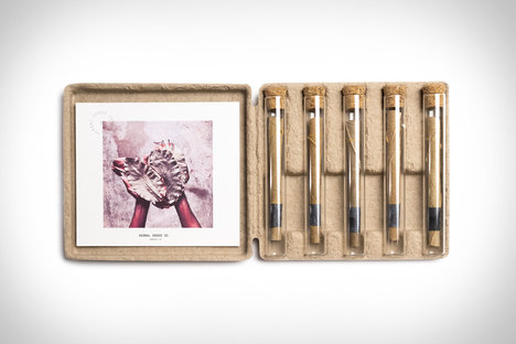 Herbal Goods Pre-Rolled Smoking Cones