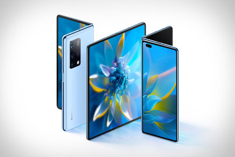 Huawei Mate X2 Smartphone Huawei Mate X2 Smartphone