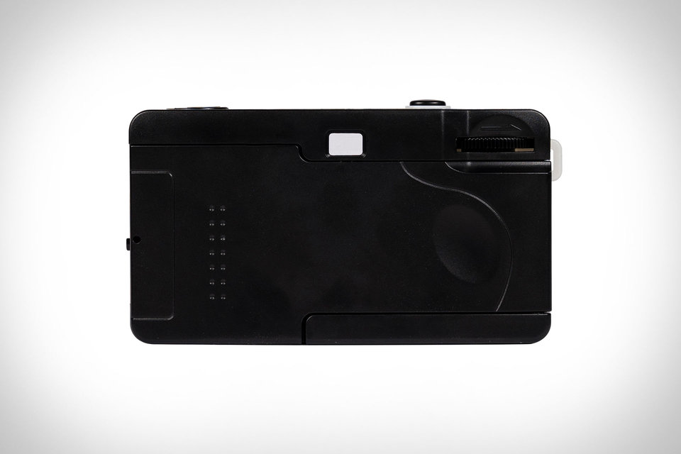 Ilford Sprite 35-II Camera | Uncrate