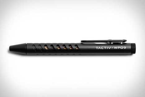 Tactiv Waterproof Pen Tactiv Waterproof Pen