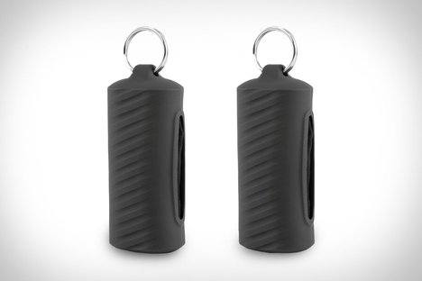 マタドールキーホルダーマスク