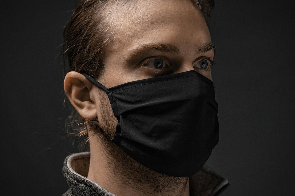 Matador Keychain Masks Uncrate