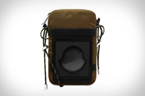 モンクレールエクストリーム電話ケース