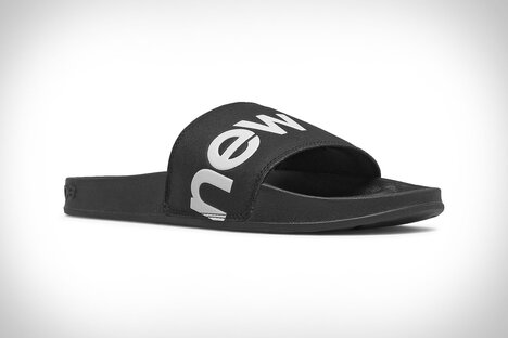 New Balance Slides New Balance Slides