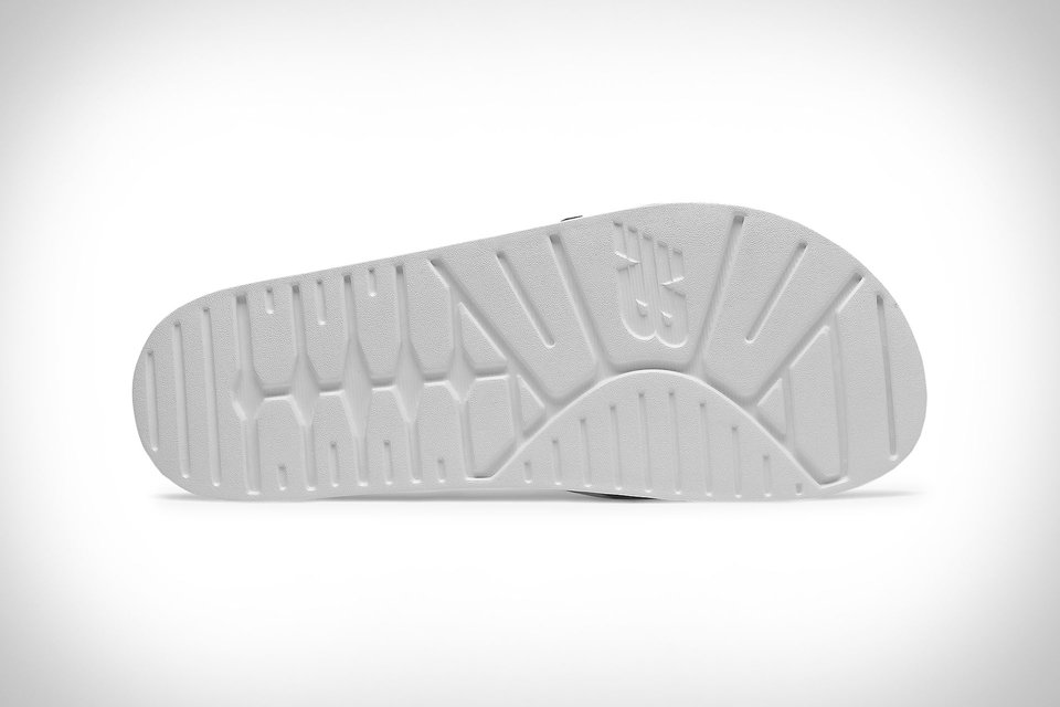 new balance recharge slide