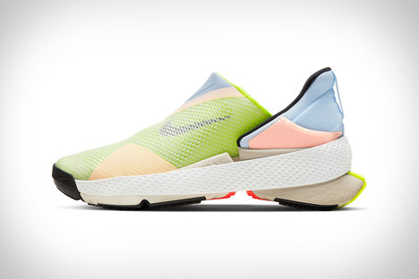 Nike Go FlyEase免提鞋