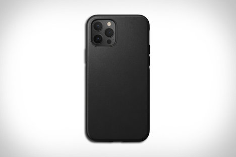 Nomad Rugged iPhone Case Nomad Rugged iPhone Case
