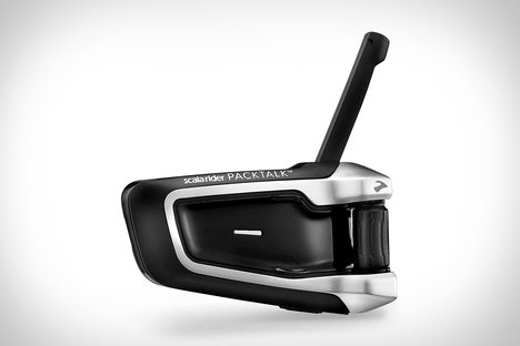 Packtalk Ski Communicator Packtalk Ski Communicator