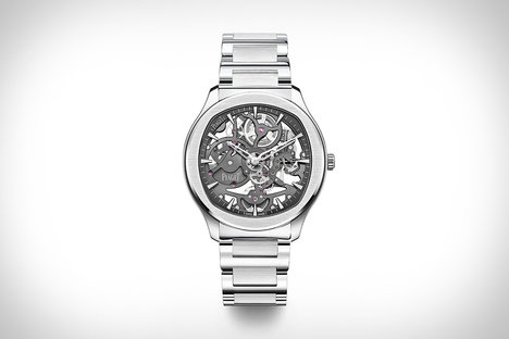 Piaget Polo Skeleton Watch
