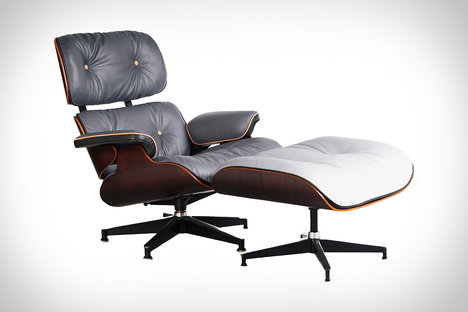 RAD x ParcEamesラウンジチェア