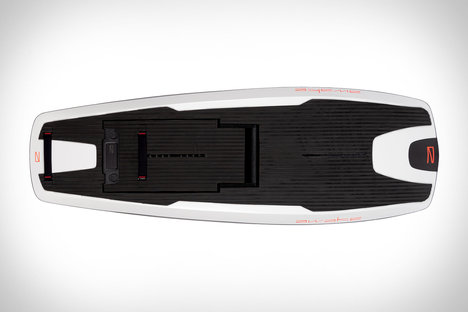 Awake Ravik Electric Surfboard
