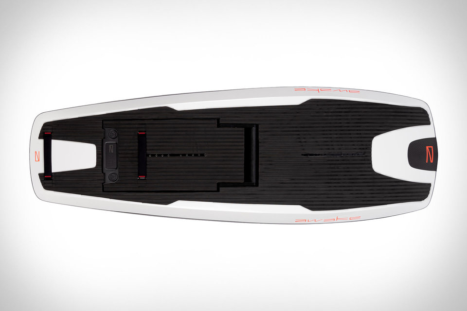 Awake Ravik Electric Surfboard Uncrate
